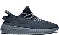 Adidas Yeezy Boost 350 V2 Black